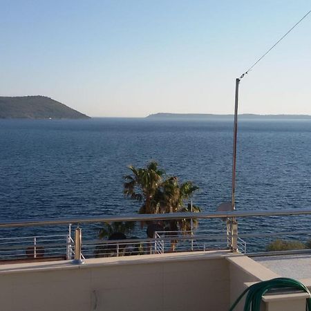 Sea View Apartments Herceg Novi Exterior photo