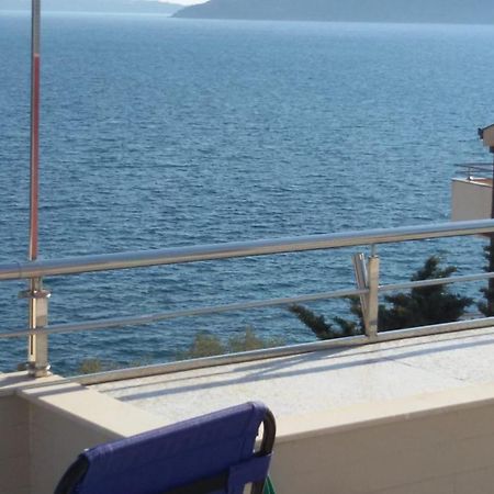 Sea View Apartments Herceg Novi Exterior photo