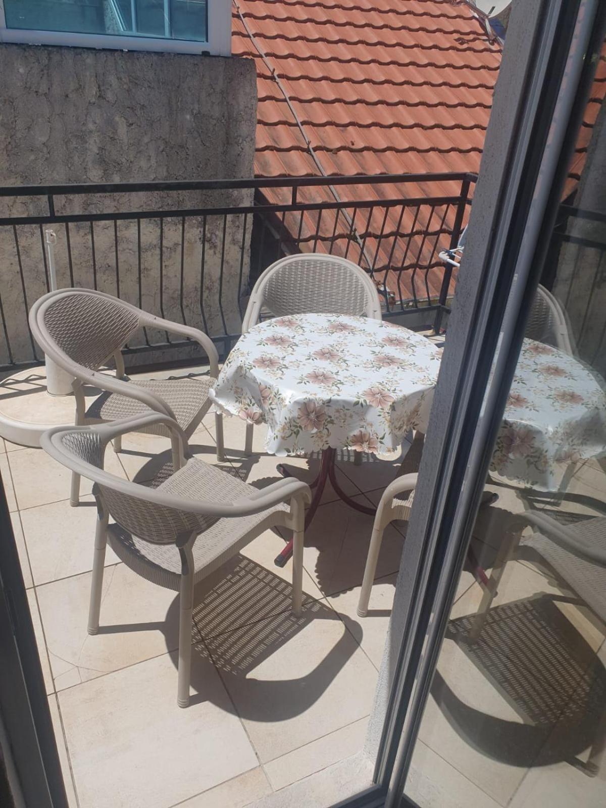 Sea View Apartments Herceg Novi Room photo