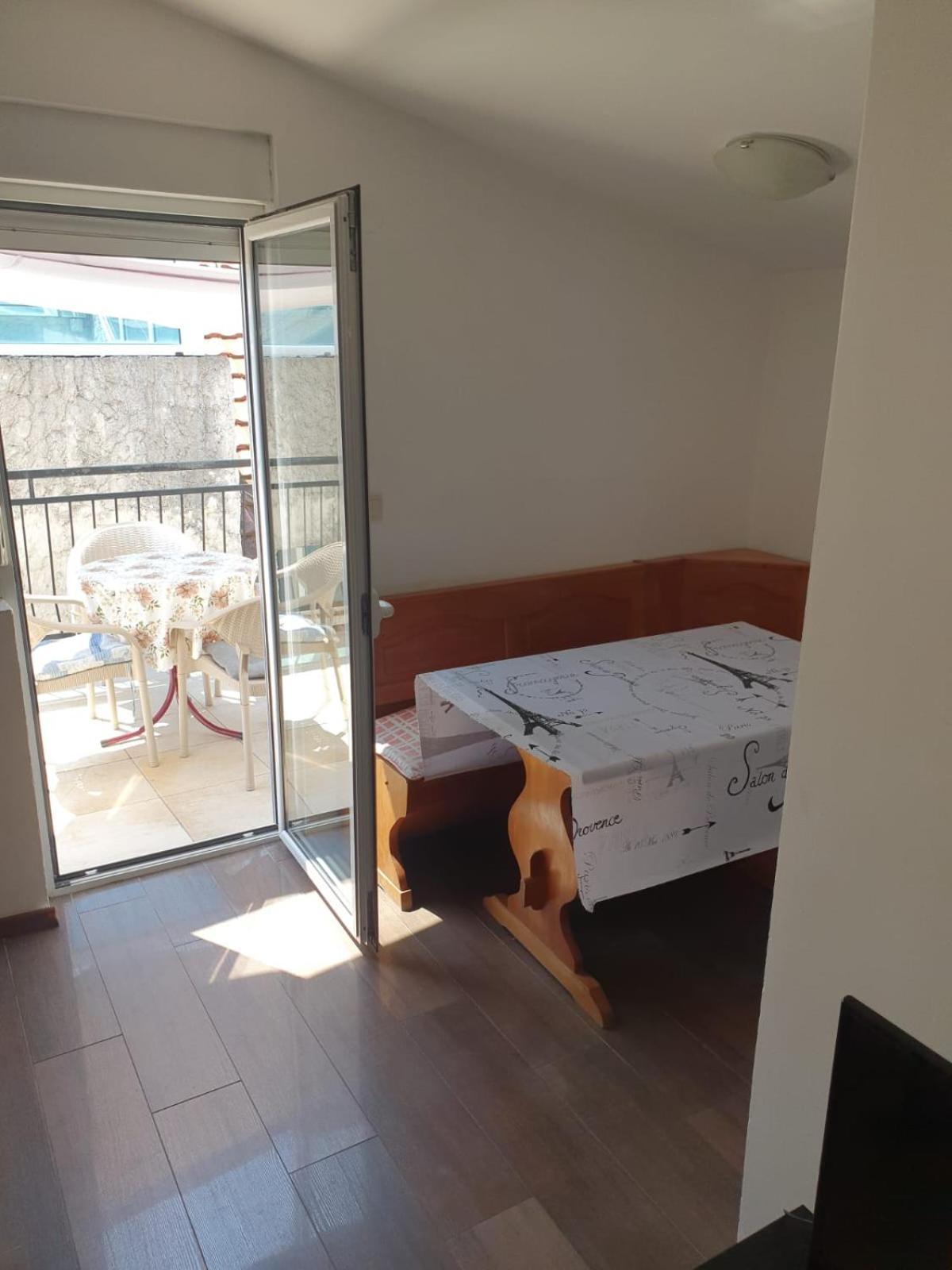 Sea View Apartments Herceg Novi Room photo