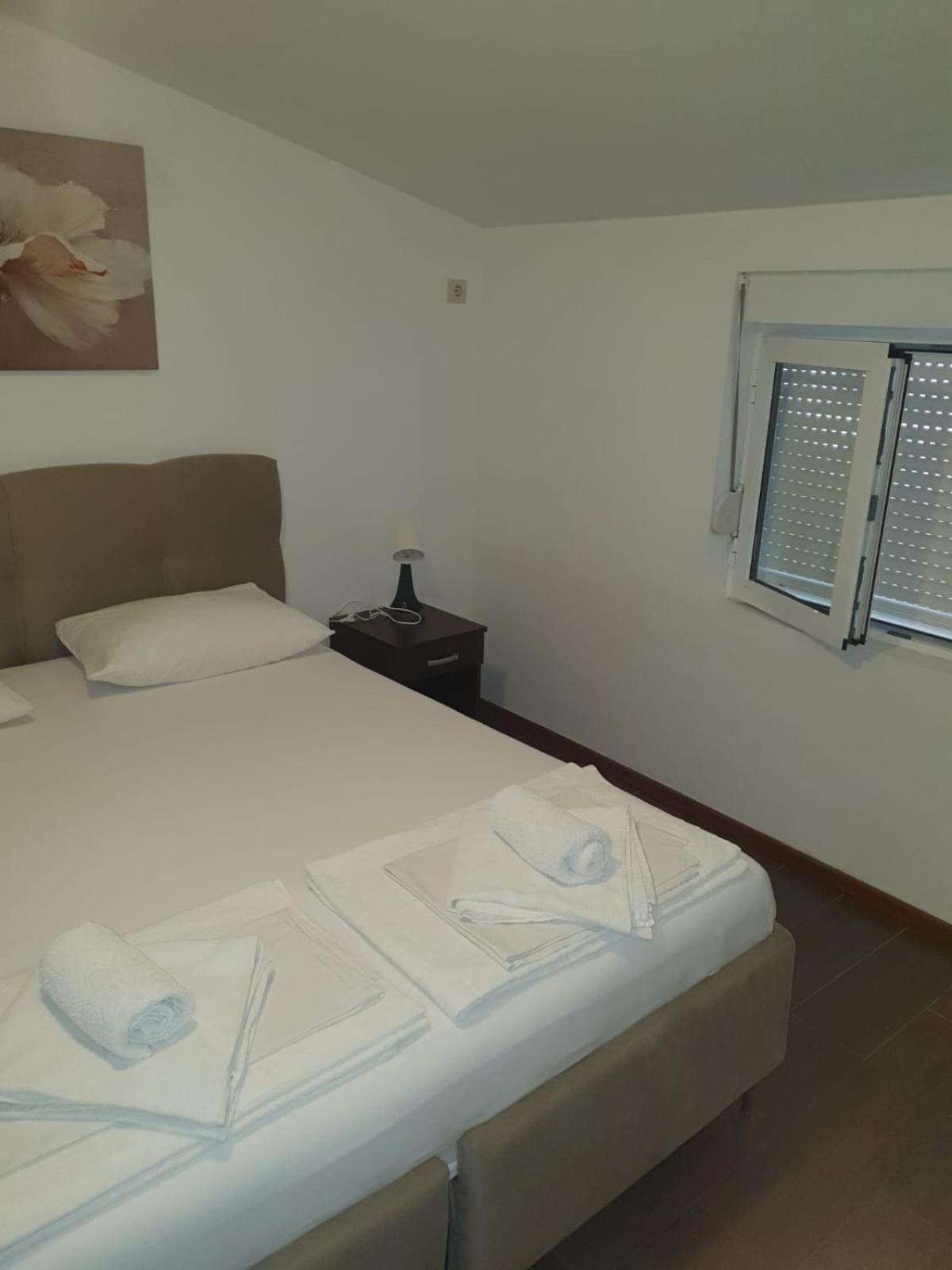 Sea View Apartments Herceg Novi Room photo