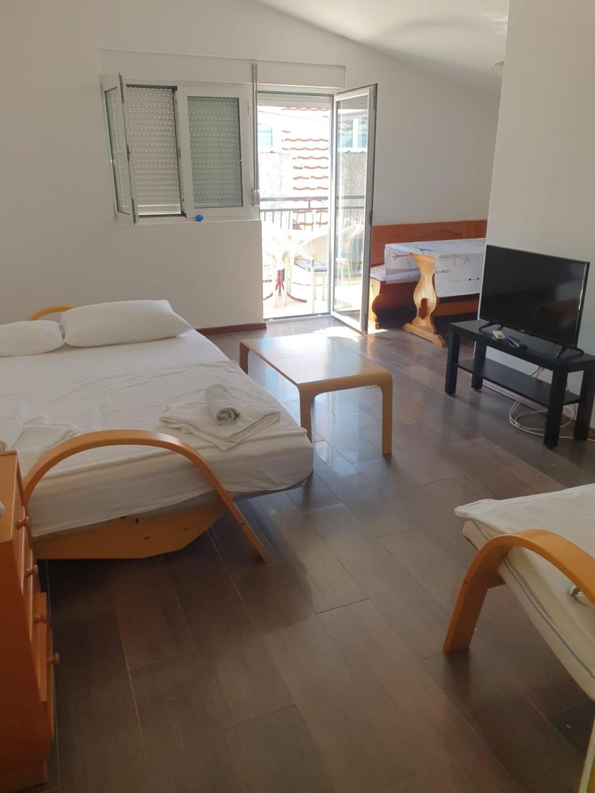 Sea View Apartments Herceg Novi Room photo