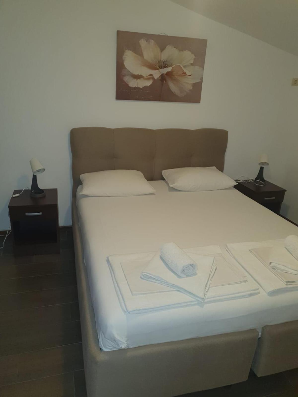 Sea View Apartments Herceg Novi Room photo