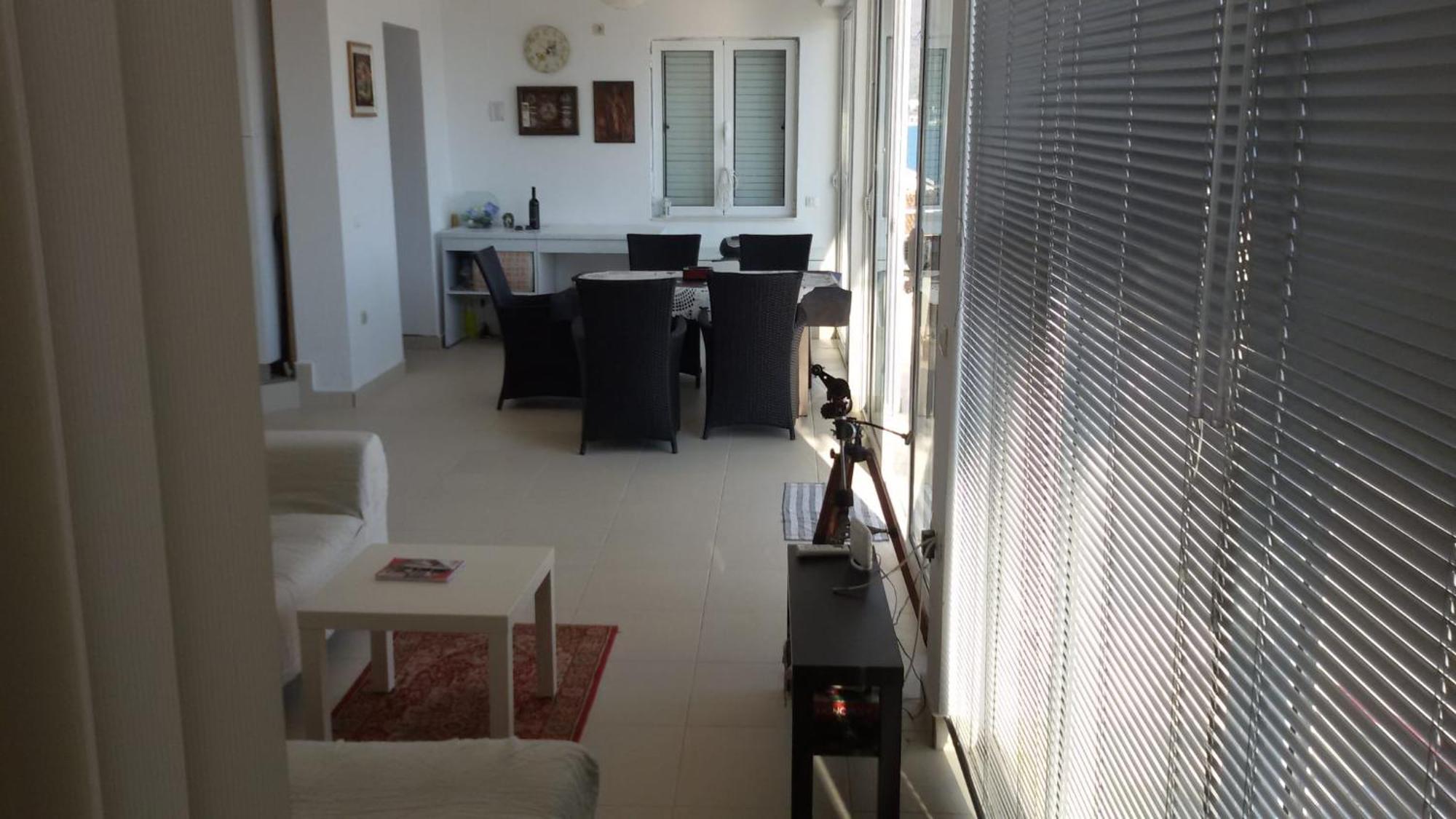Sea View Apartments Herceg Novi Room photo