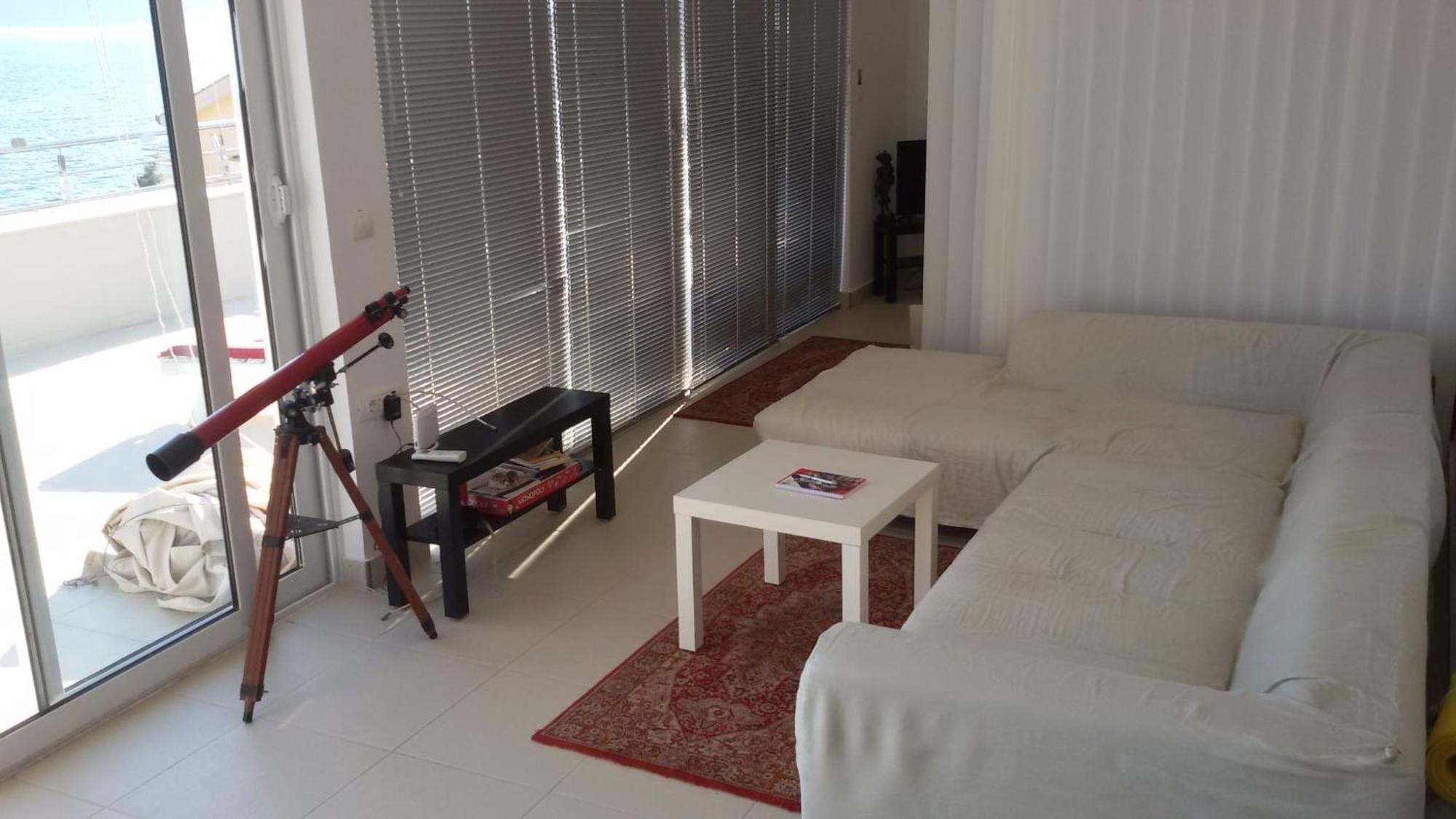 Sea View Apartments Herceg Novi Room photo