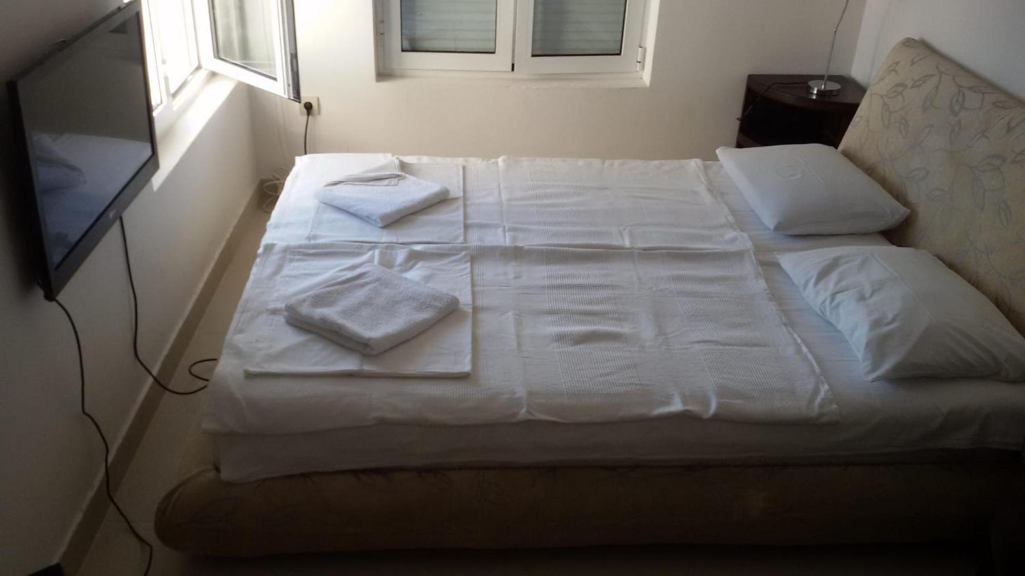 Sea View Apartments Herceg Novi Room photo
