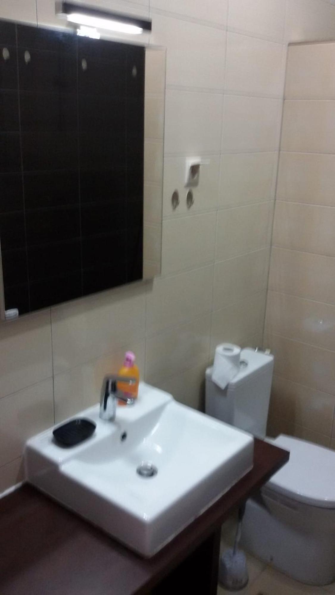 Sea View Apartments Herceg Novi Room photo